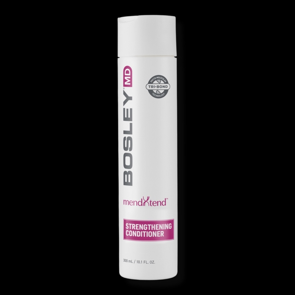 BosleyMD MendXtend Strengthening Conditioner